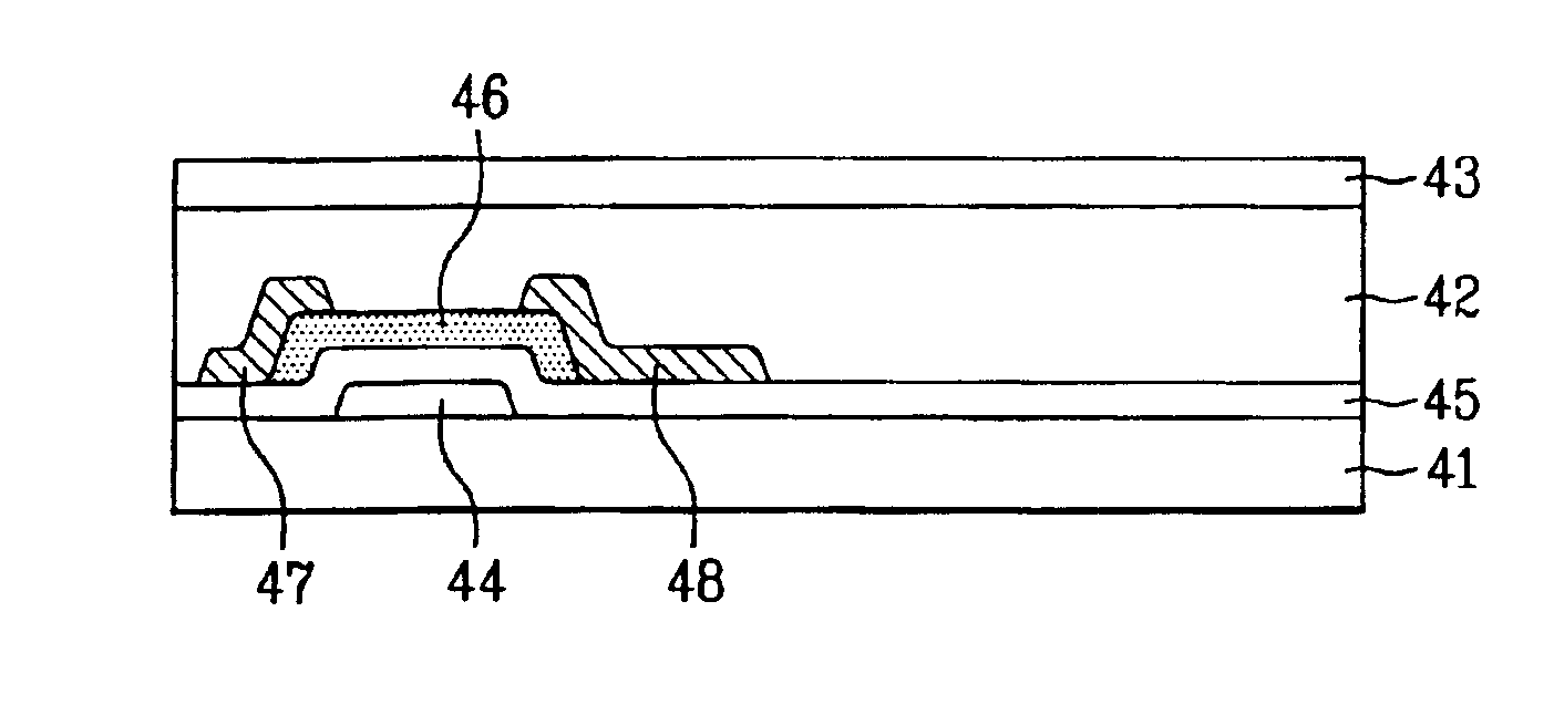 Method for manufacturing liquid crystal display device