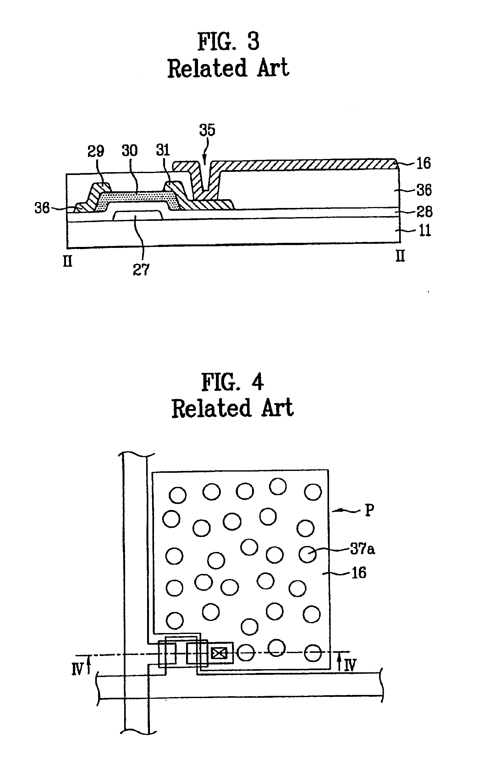 Method for manufacturing liquid crystal display device