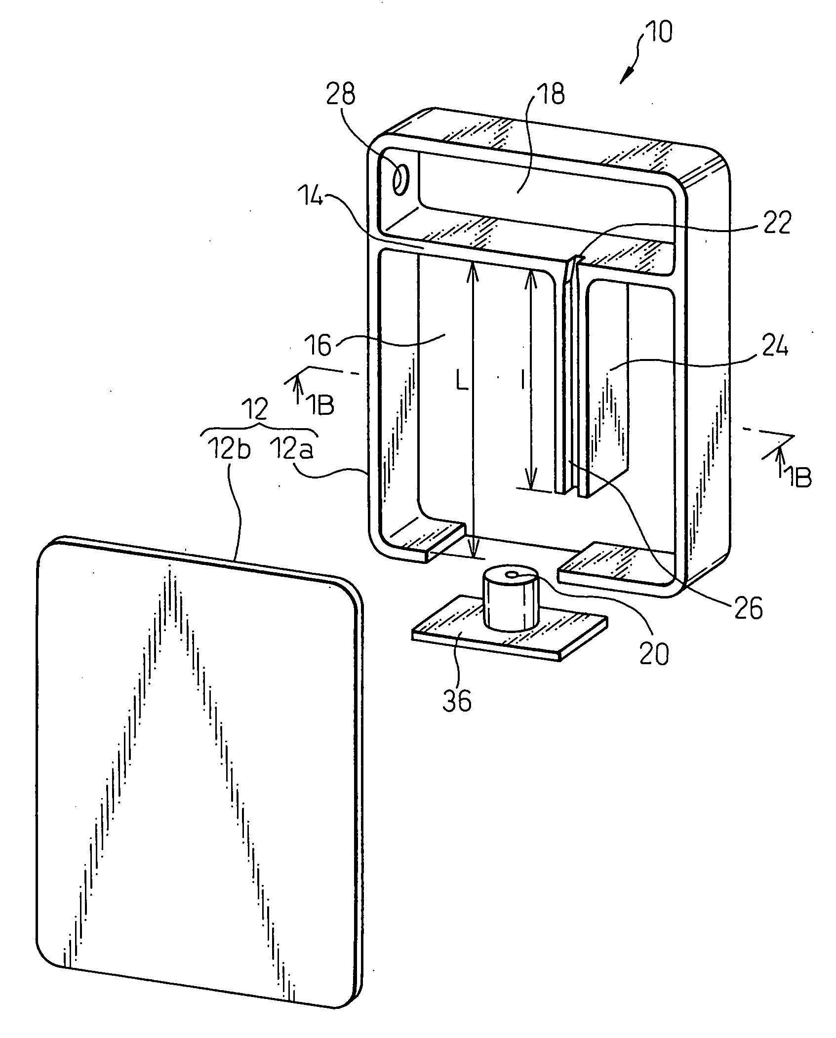 Silencer and oxygen concentrator having silencer