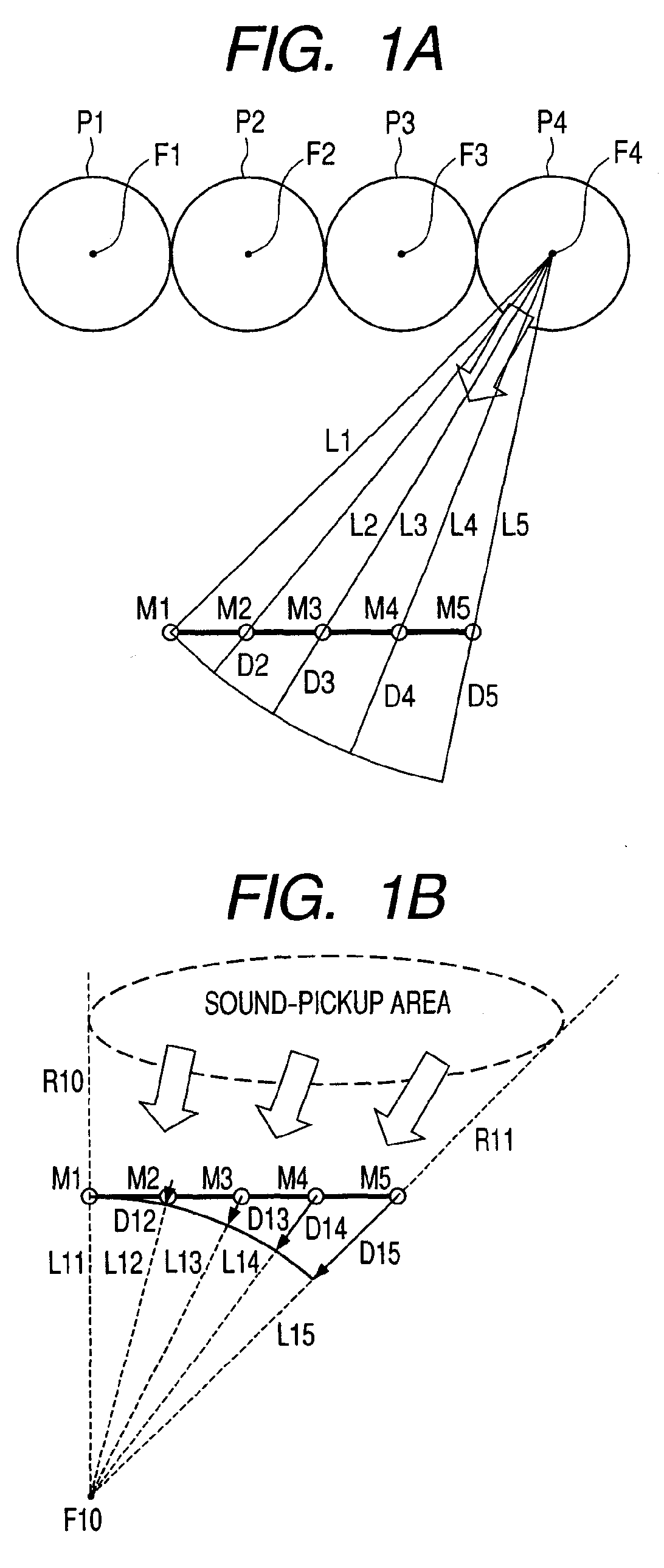 Conference apparatus