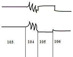 Gallium nitride-based light emitting diode and preparation method thereof