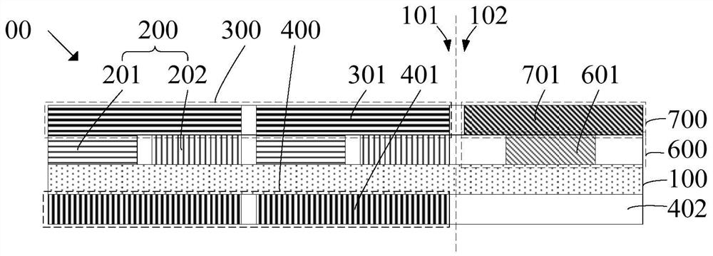 Display panel and manufacturing method thereof