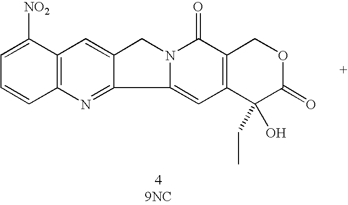 Methods of preparing and purifying 9-nitro-20-camptothecin