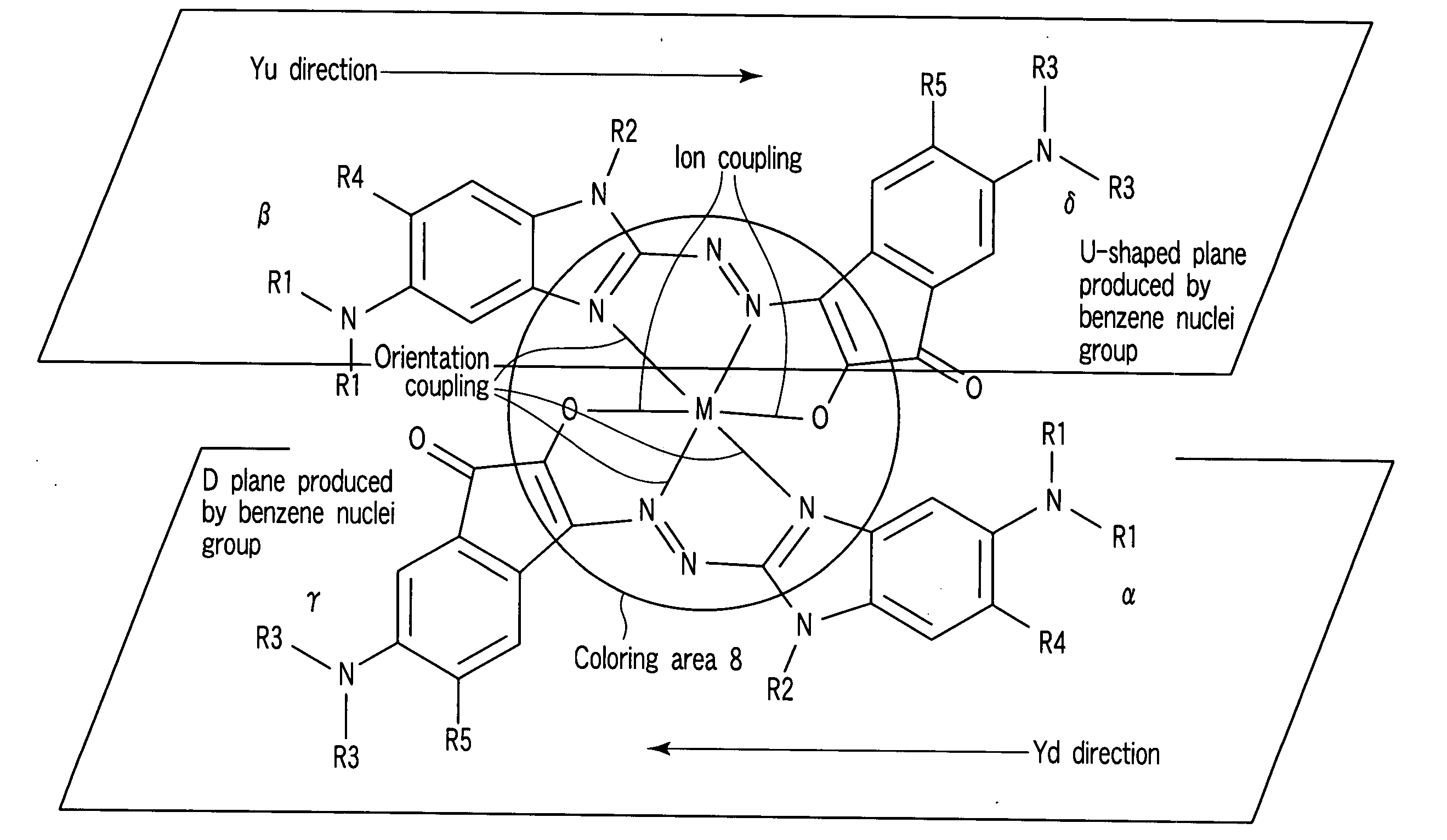 Storage medium, reproducing method, and recording method