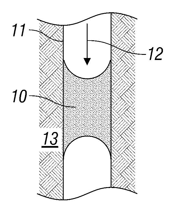 Chemically enhanced thermal recovery of heavy oil