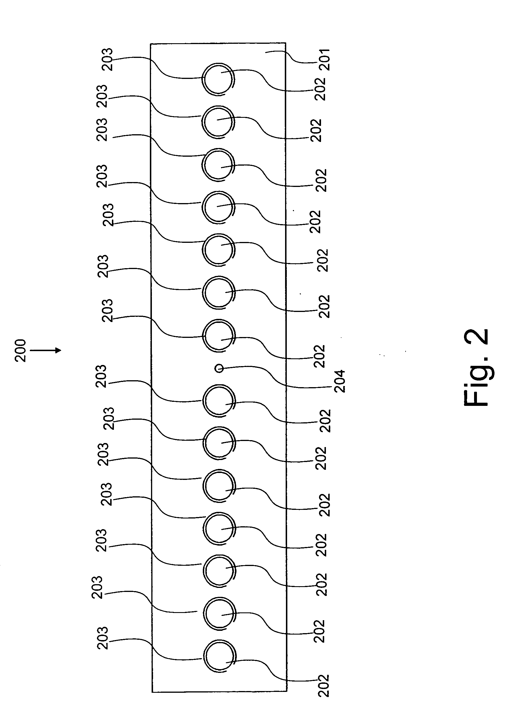 Coupling device