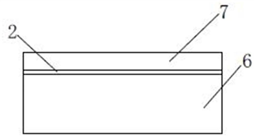 Polyurethane coating liquid, paint surface protective film and preparation method of paint surface protective film