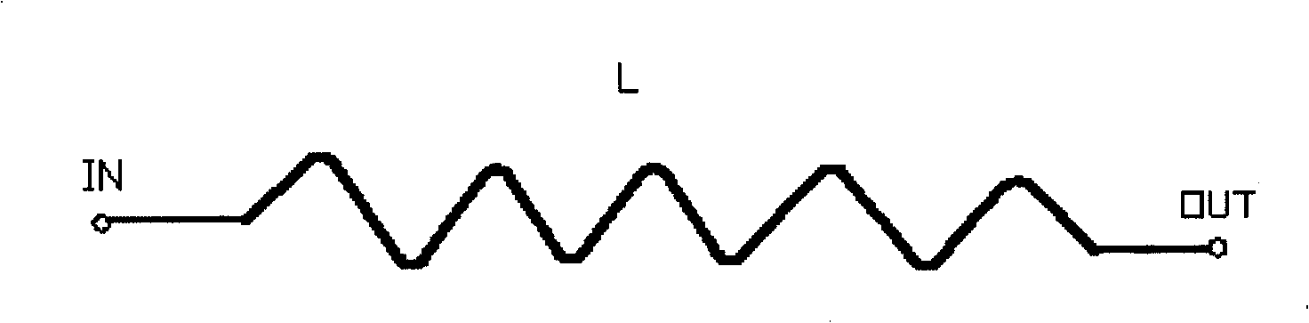 Lamination sheet type wave filter and method for producing the same