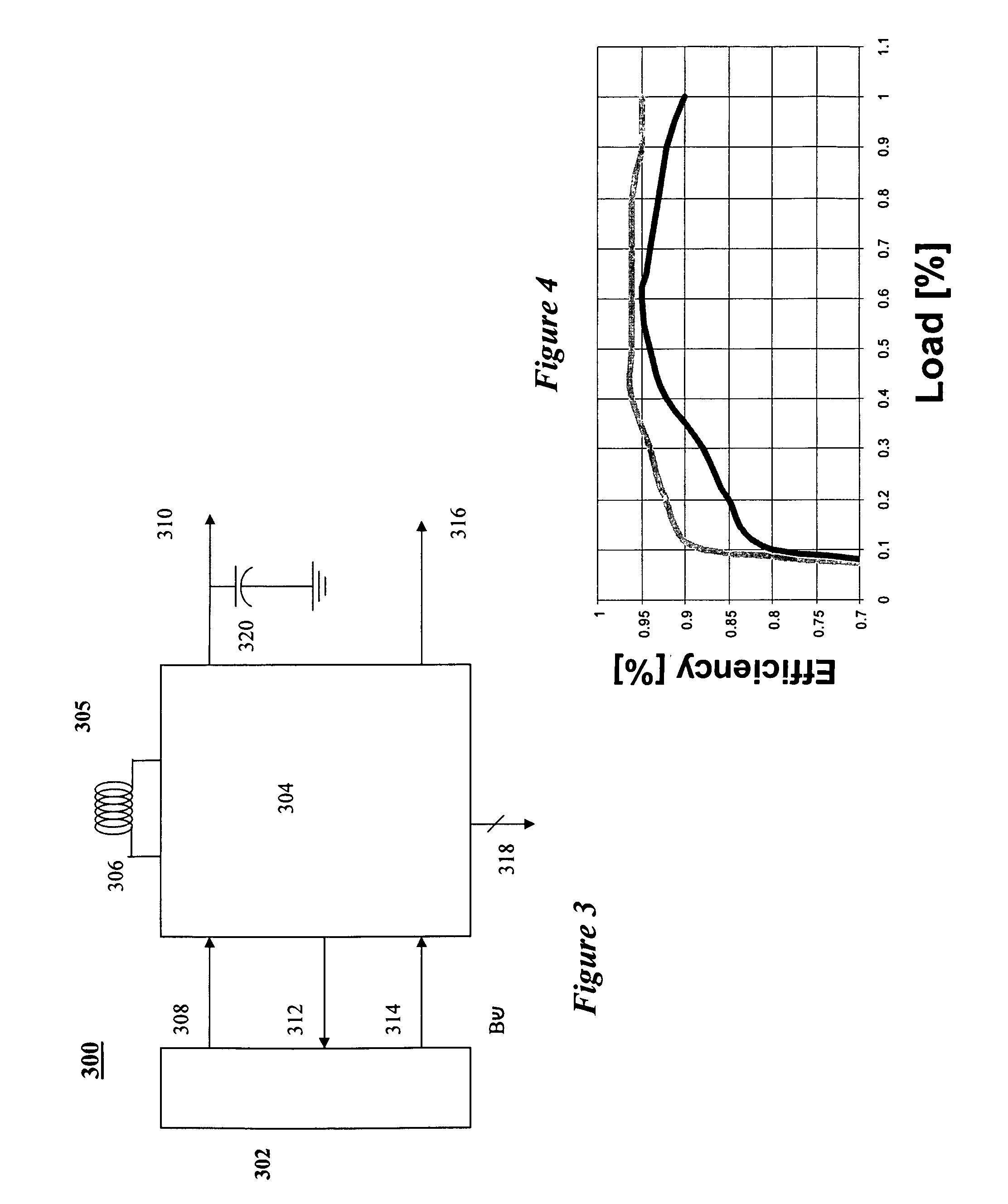 Battery power delivery module