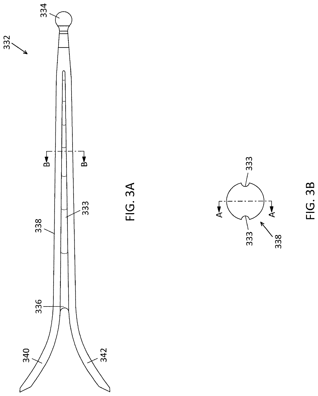 Nasal Implants and Methods of Use