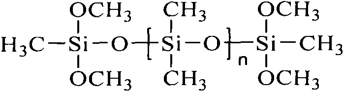 Single-component moldproof transparent dealcoholized silicone sealant and preparation method thereof