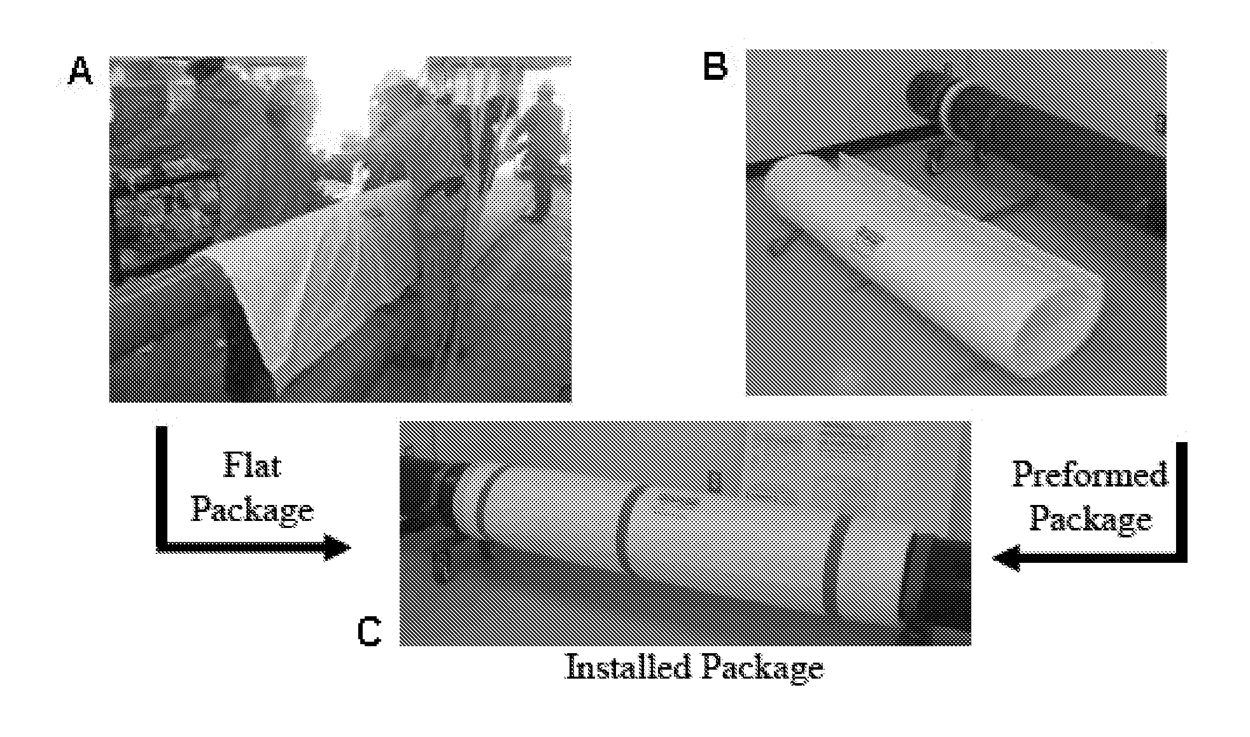 Aerogel insulation systems for pipelines