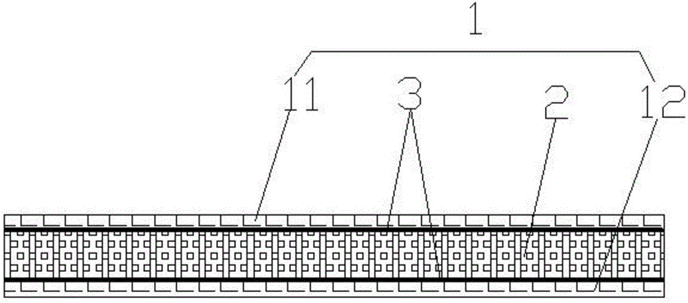 Water sports boat and manufacturing method thereof