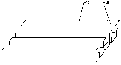 Temperature-adjustable flower planting device