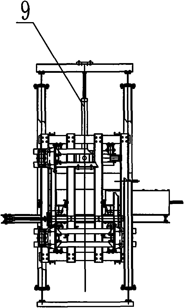 Intelligent slide wire system