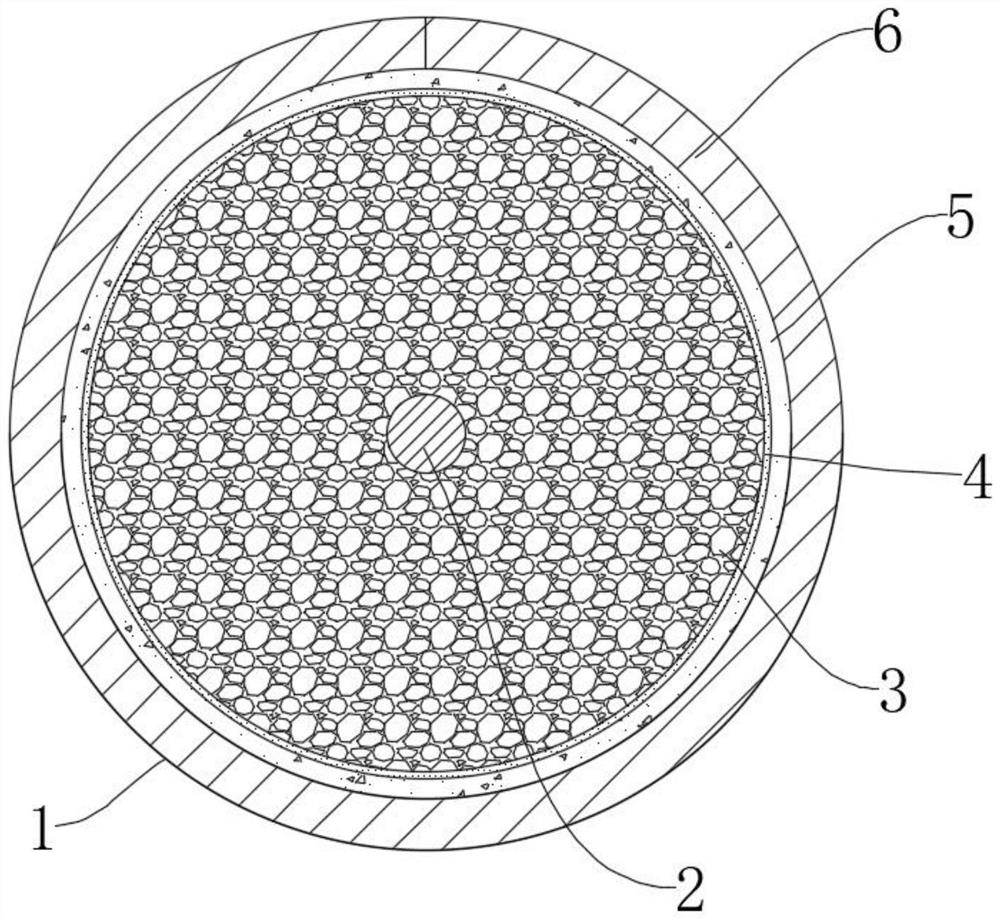 Self-shielded flux-cored wire formula and process