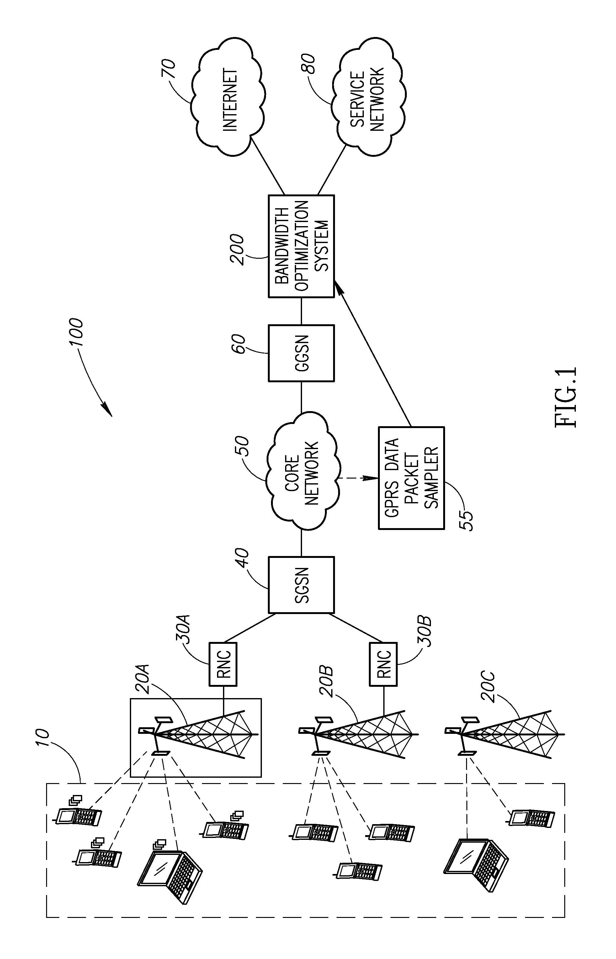 Device, system, and method of media delivery optimization