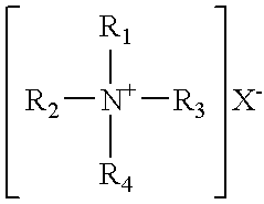 Compositions and methods for disinfecting hard surfaces