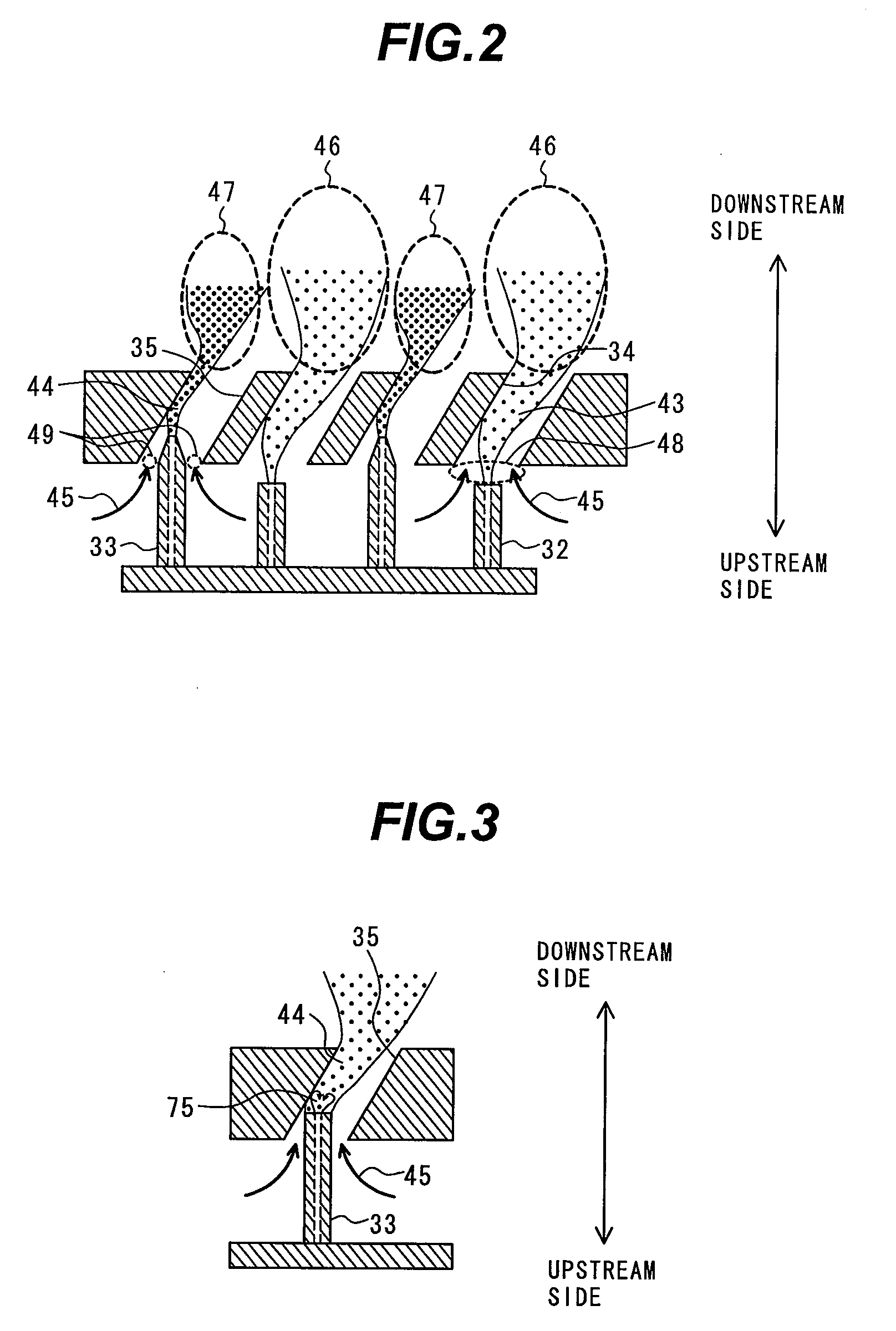 Burner and gas turbine combustor