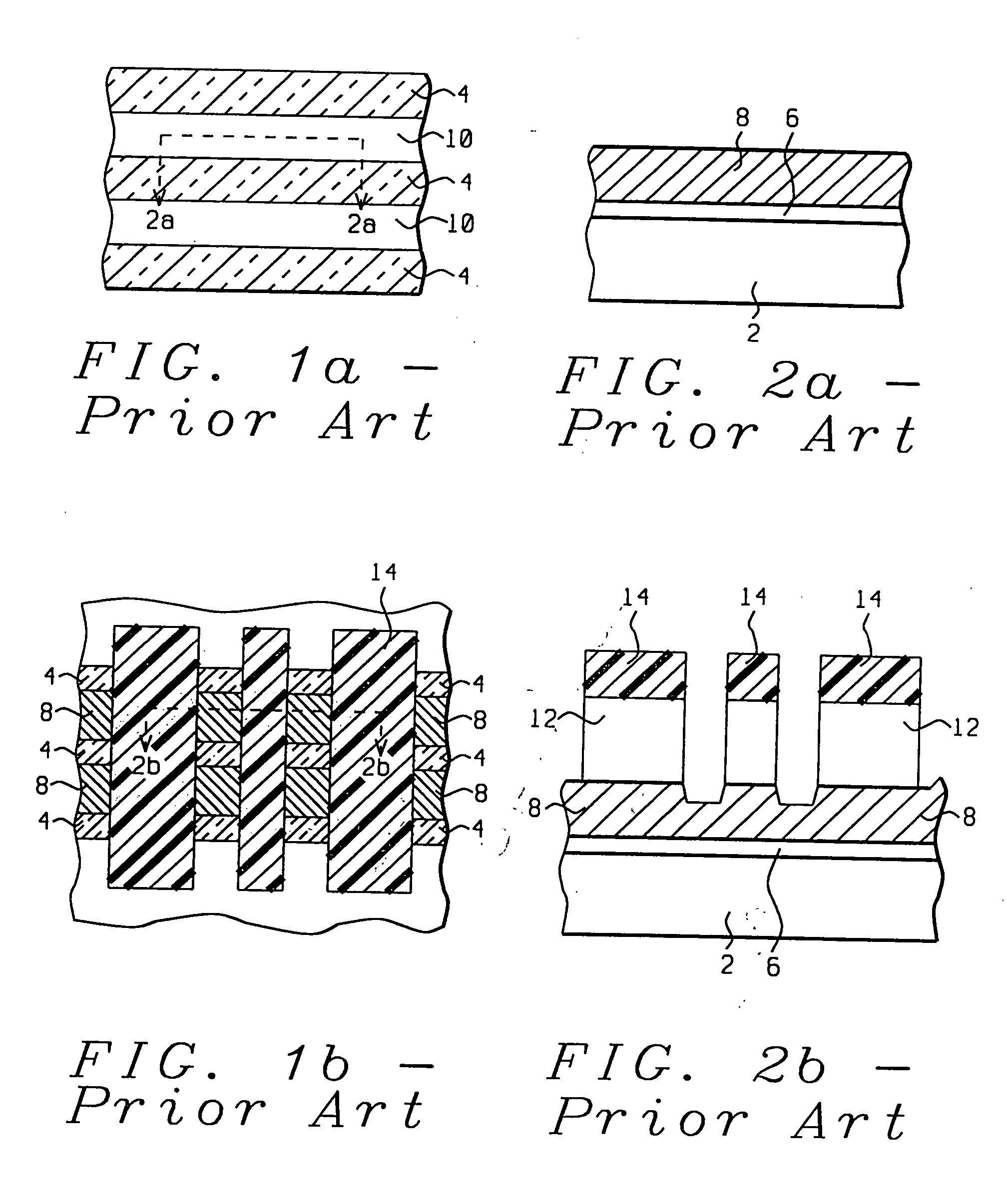 Structure and fabricating method to make a cell with multi-self-alignment in split gate flash