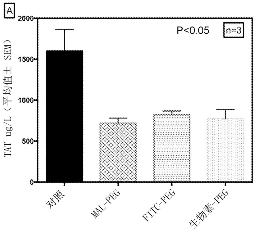 Ex vivo organ treatment with peg-phospholipid molecules