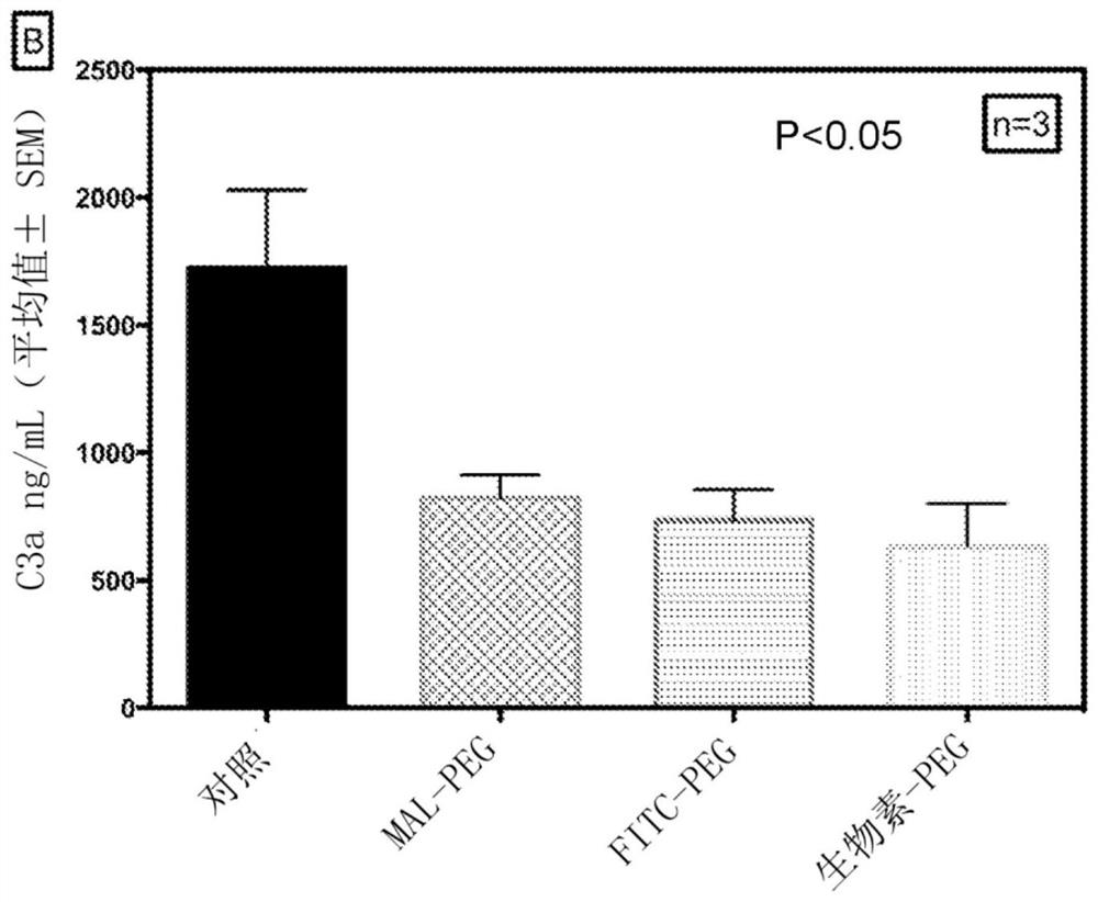 Ex vivo organ treatment with peg-phospholipid molecules