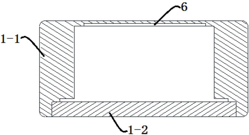 Pure-solid-wood digital display device