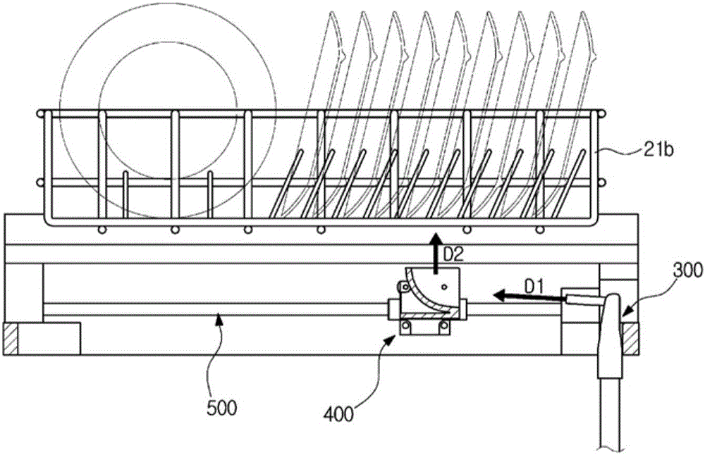 Dishwasher and method of controlling the same