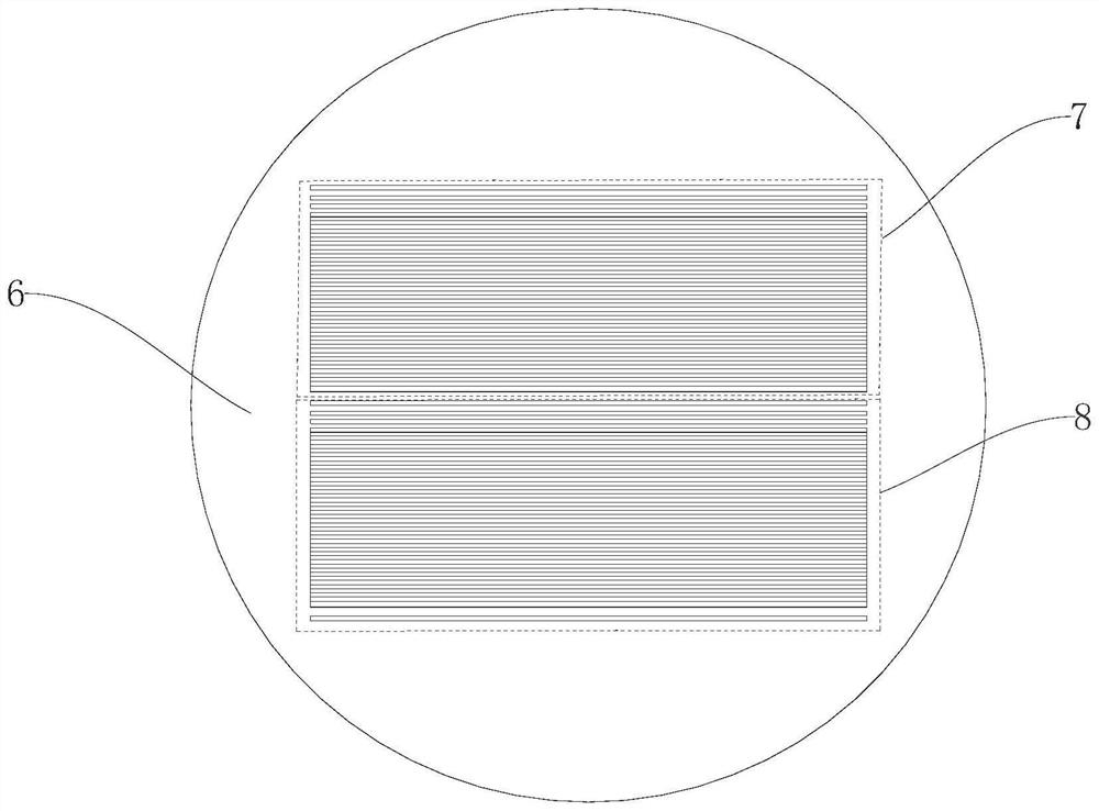 Monopulse VICTS phased array antenna