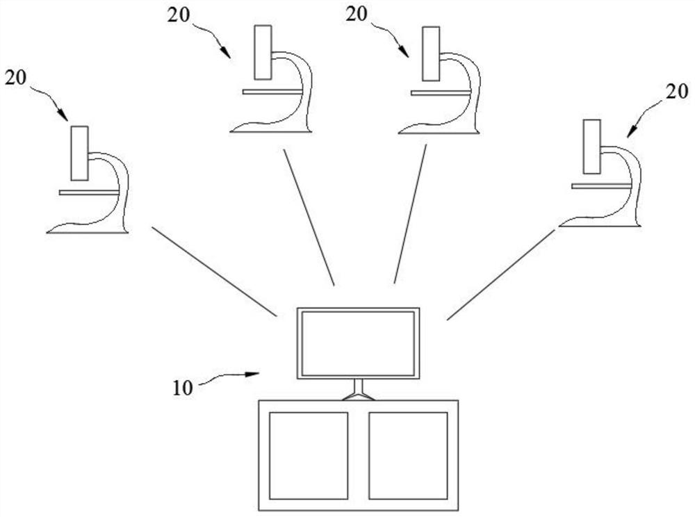 Multifunctional cell analysis system