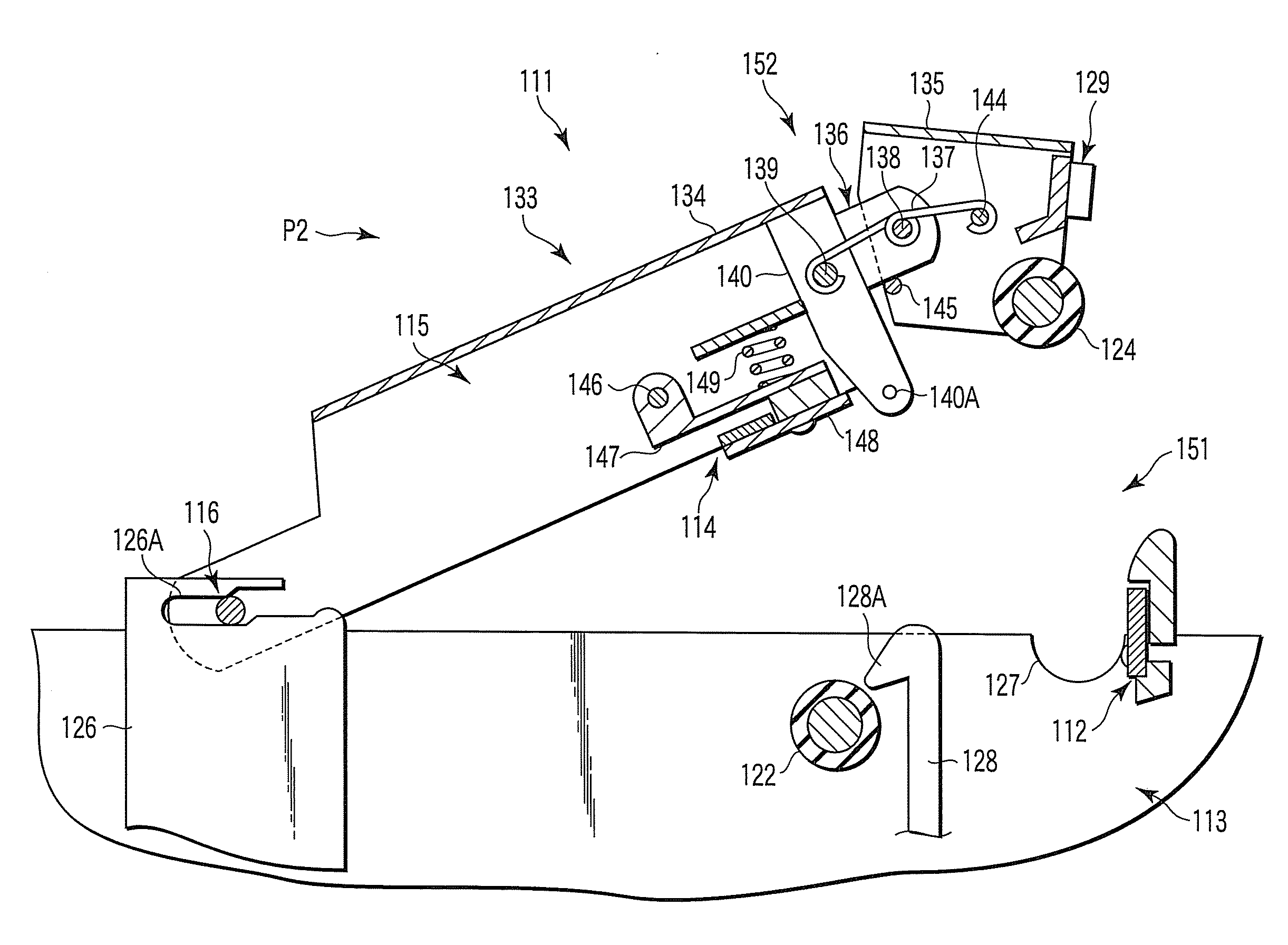 Printing apparatus