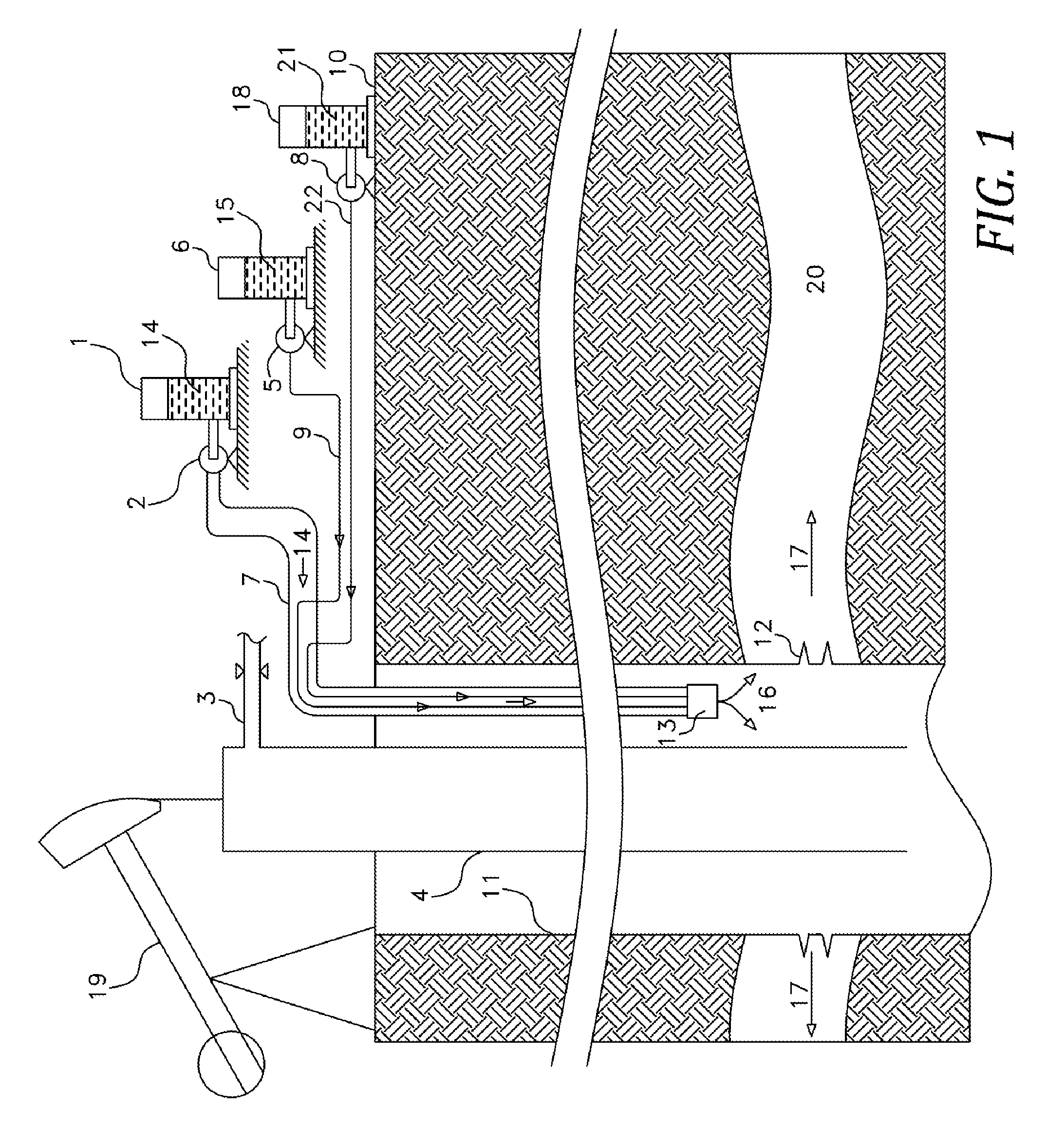 Method, Apparatus and Composition for Increased Recovery of Hydrocarbons by Paraffin and Asphaltene Control from Reaction of Fuels and Selective Oxidizers in the Subterranean Environment