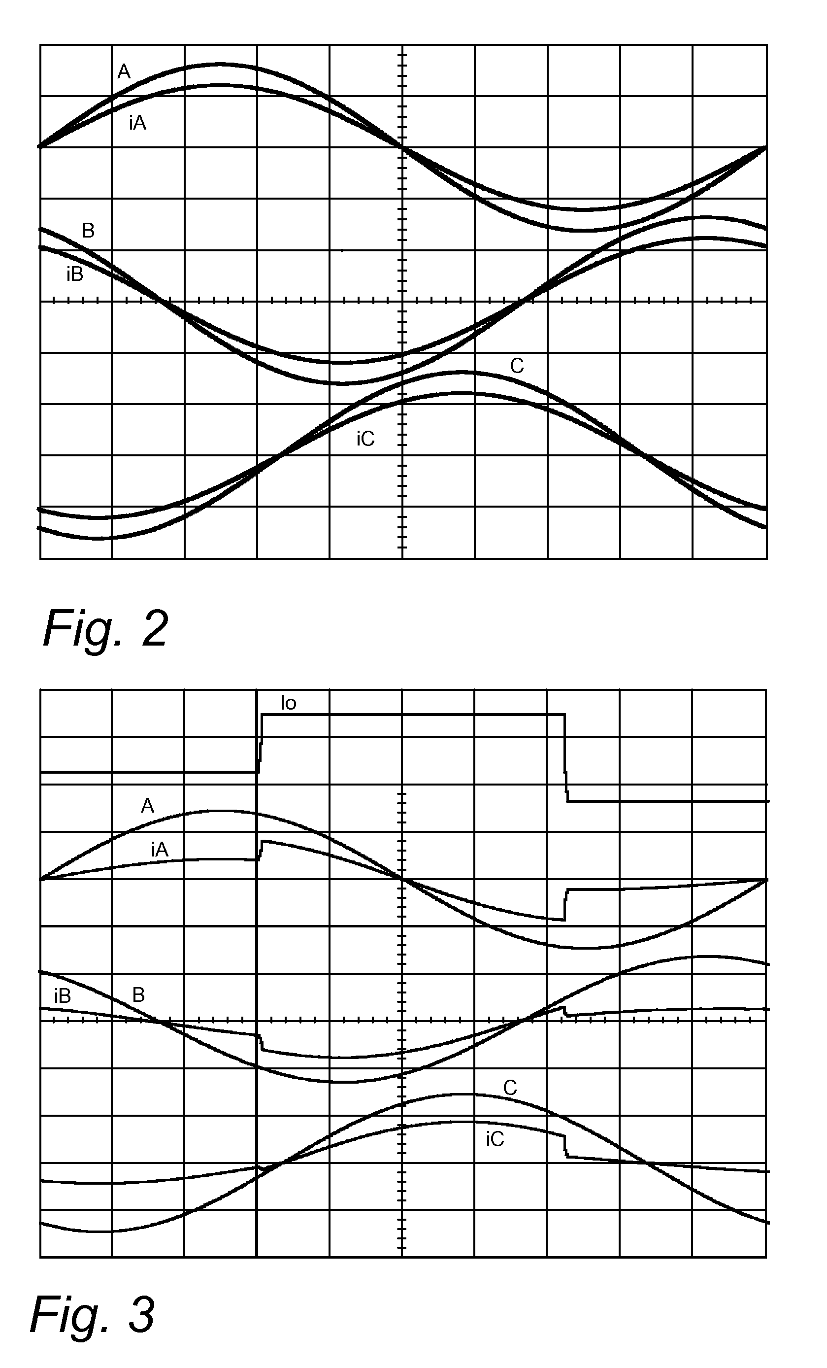 100% duty-cycle buck-derived and 0% duty-cycle boost-derived power factor corrected (PFC) 3-phase Ac-Dc power converters