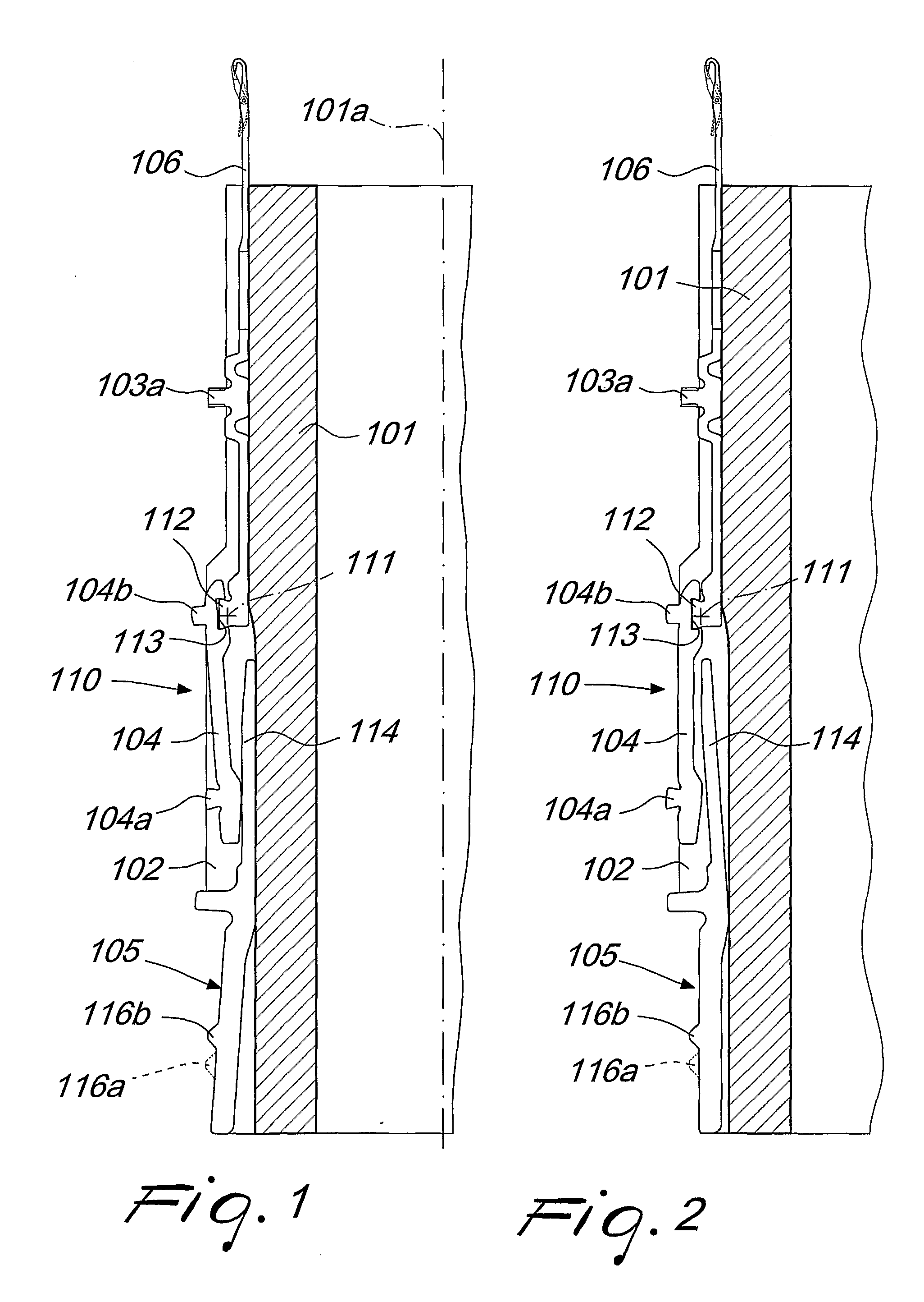 Circular knitting machine for hosiery or the like