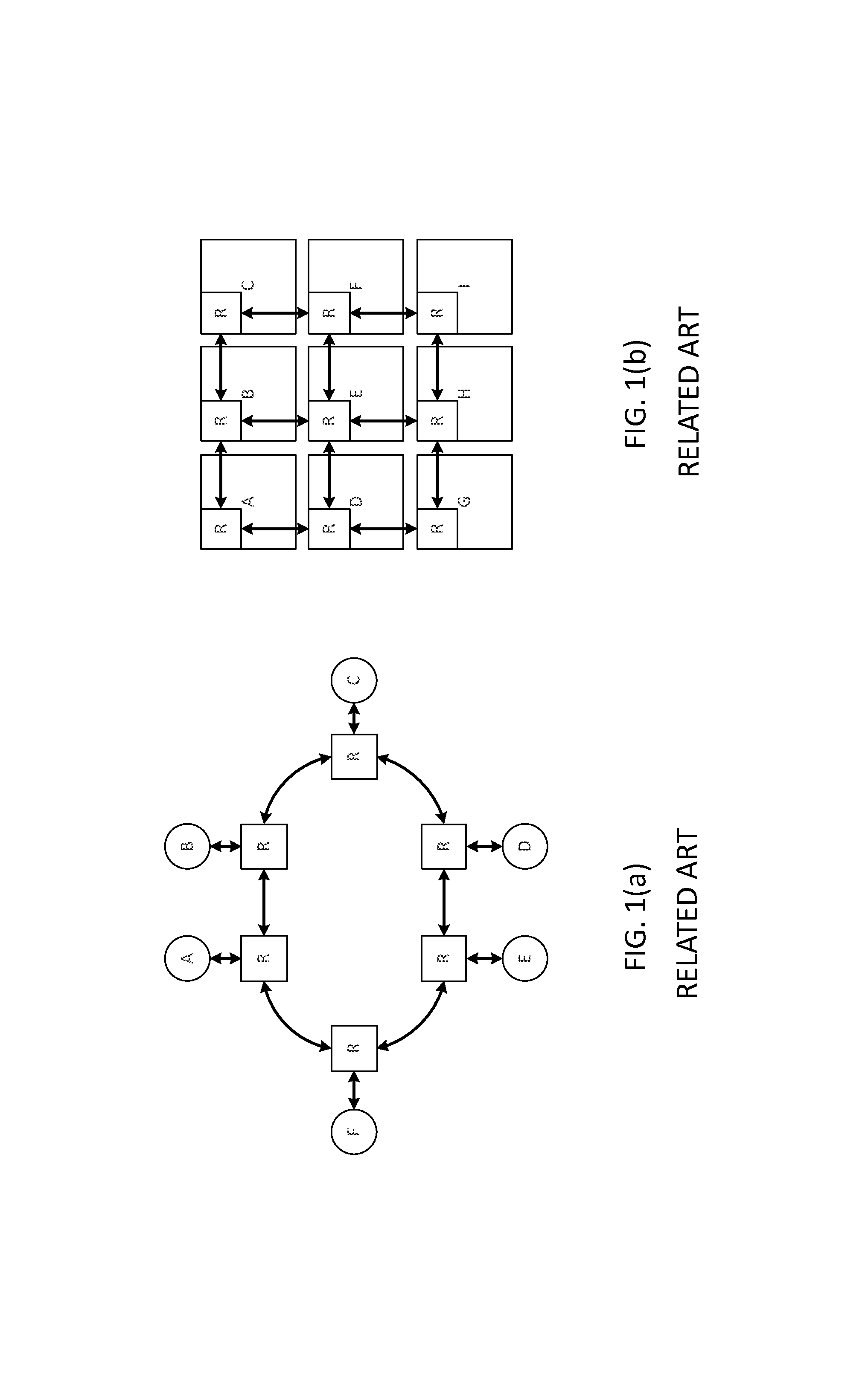 Automatic construction of deadlock free interconnects