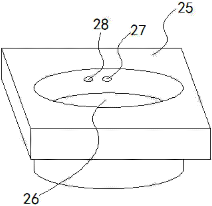 Energy-saving cooking range