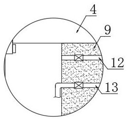 Paperboard cutting device for carton production