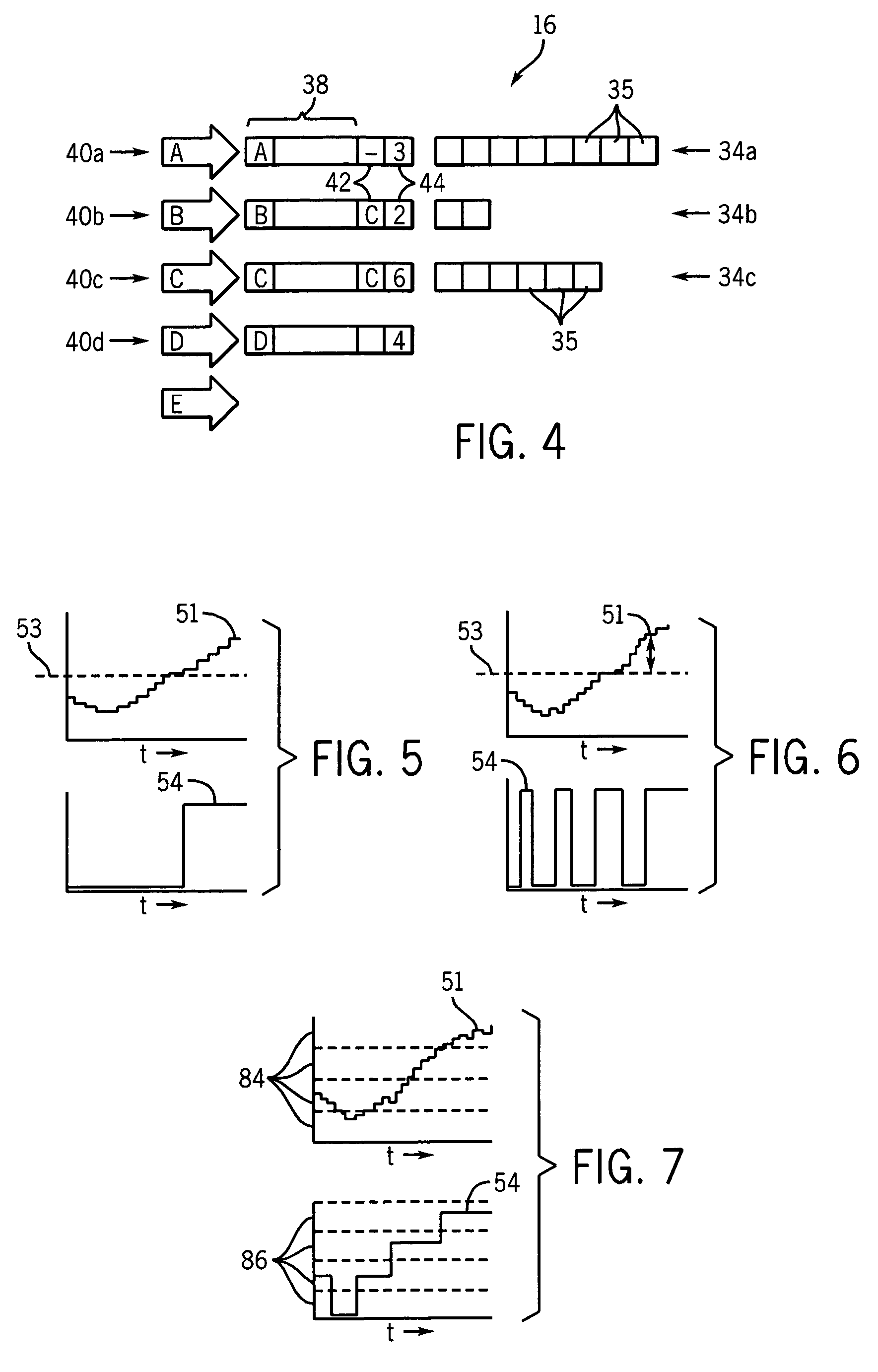 Adaptive cache compression system