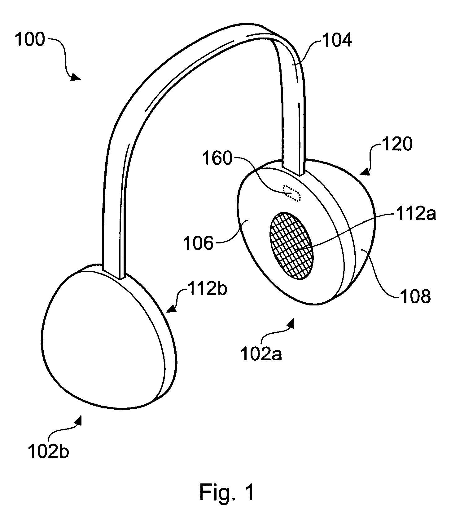 Headset power management