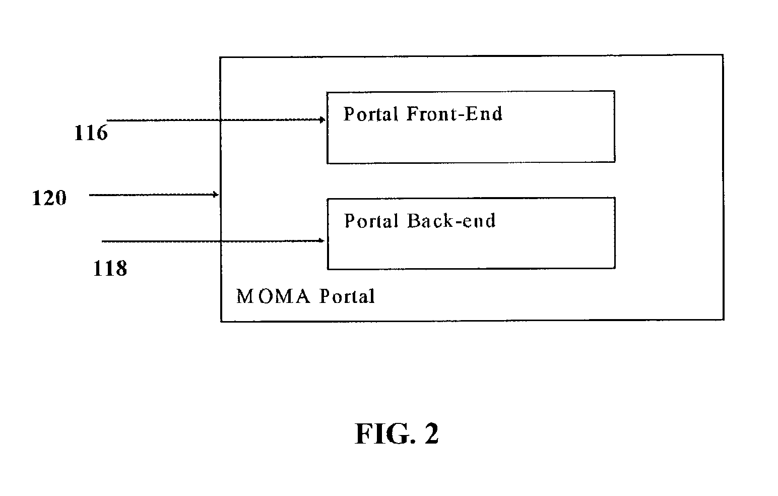 Mediated order management agent