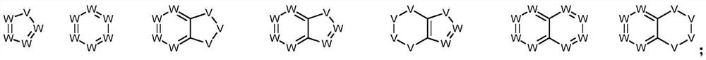 Compound with multi-target inhibition effect, composition, functional molecule and application of compound