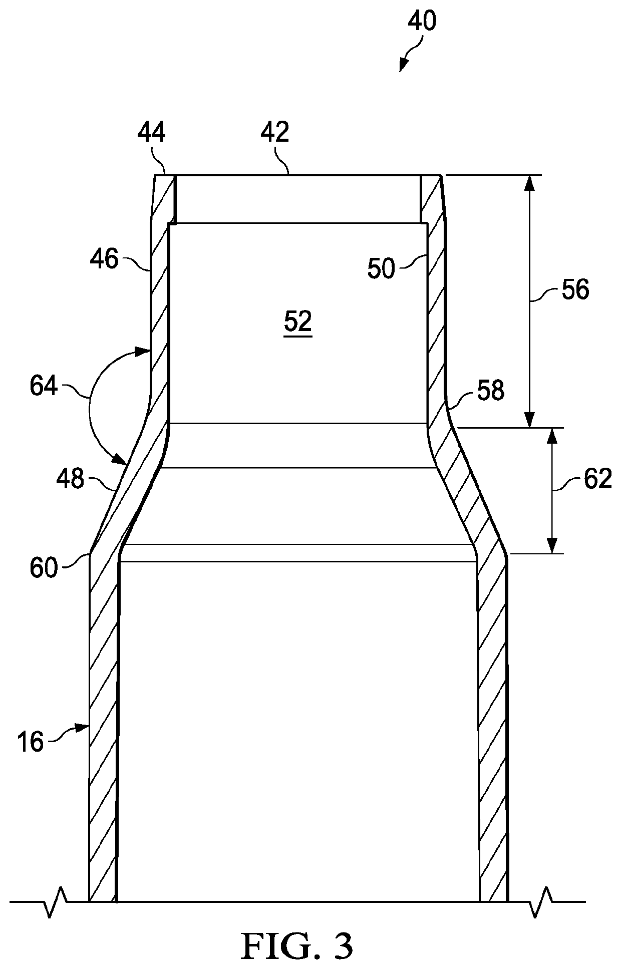 One piece polymer ammunition cartridge having a primer insert and methods of making the same