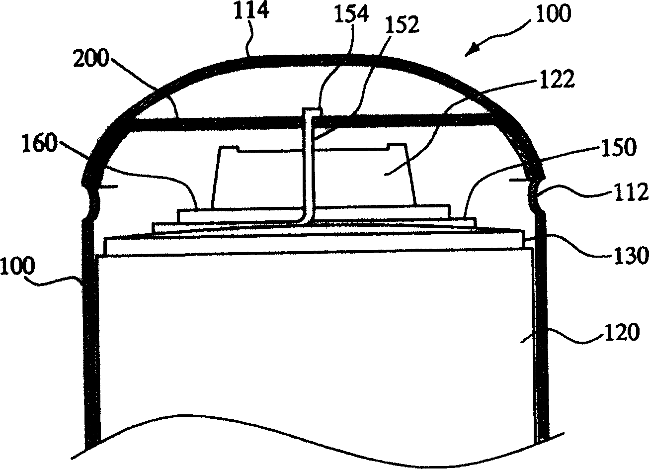 Electric flow control valve