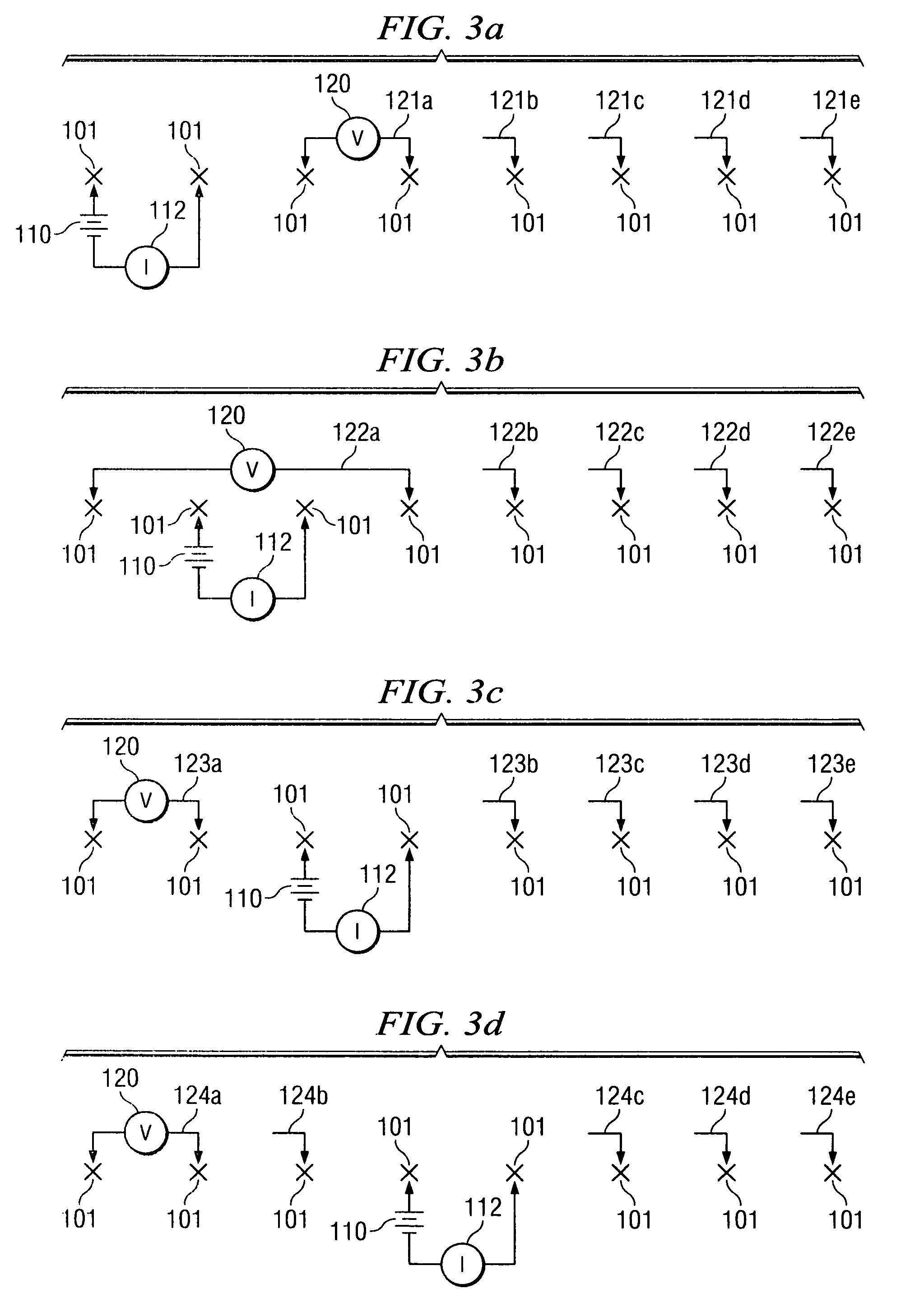 Remotely reconfigurable system for mapping subsurface geological anomalies