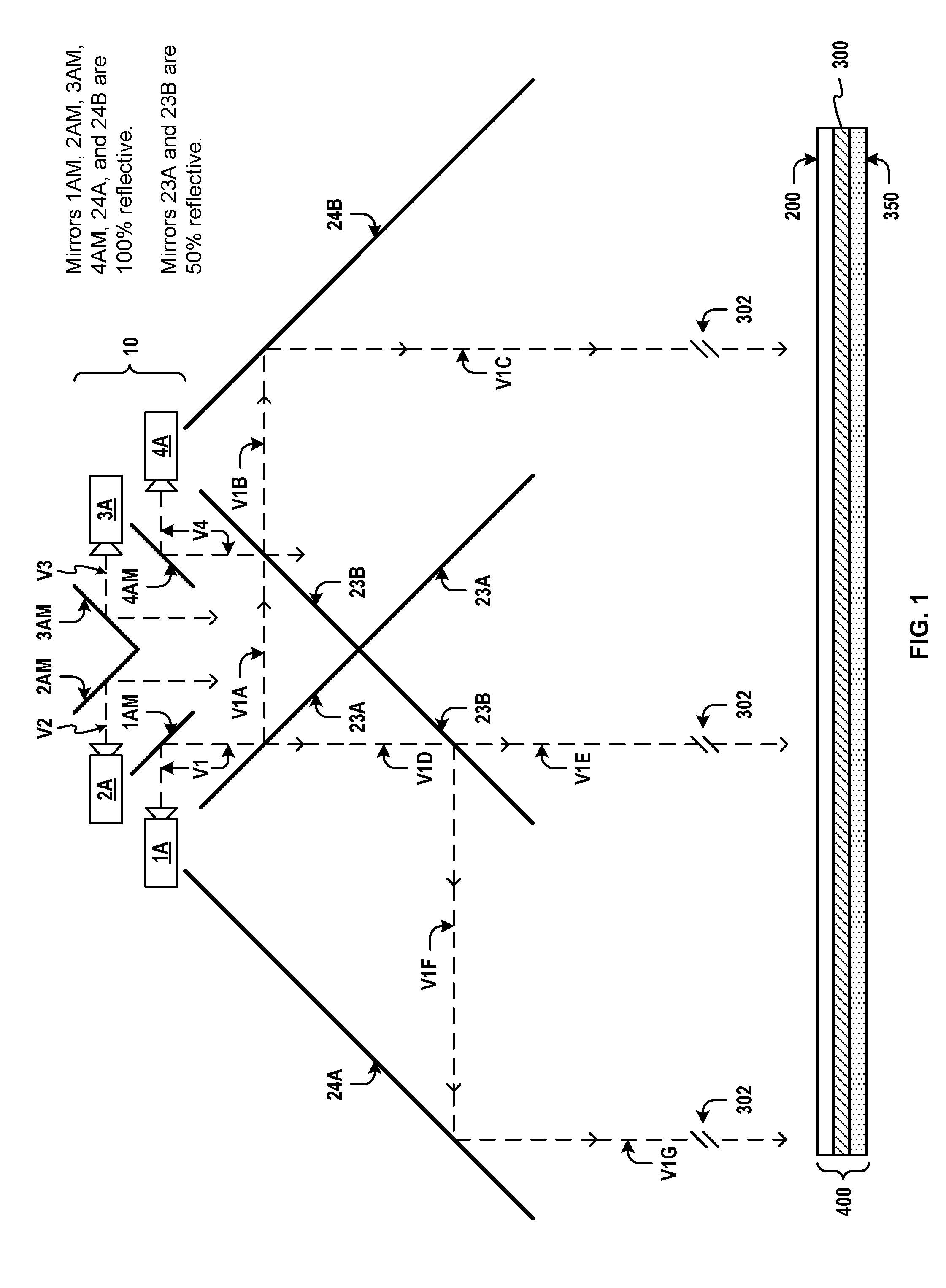 3D Autostereoscopic Display System With Multiple Sets Of Stereoscopic Views