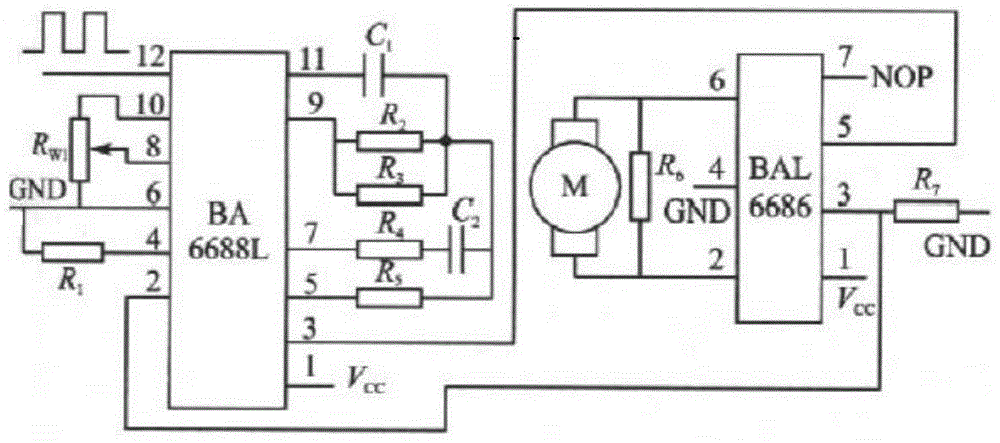 Tennis ball picking system and method of tennis ball picking machine