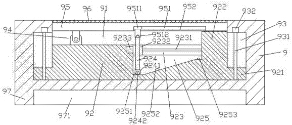 Solar LED street lamp with high protective properties