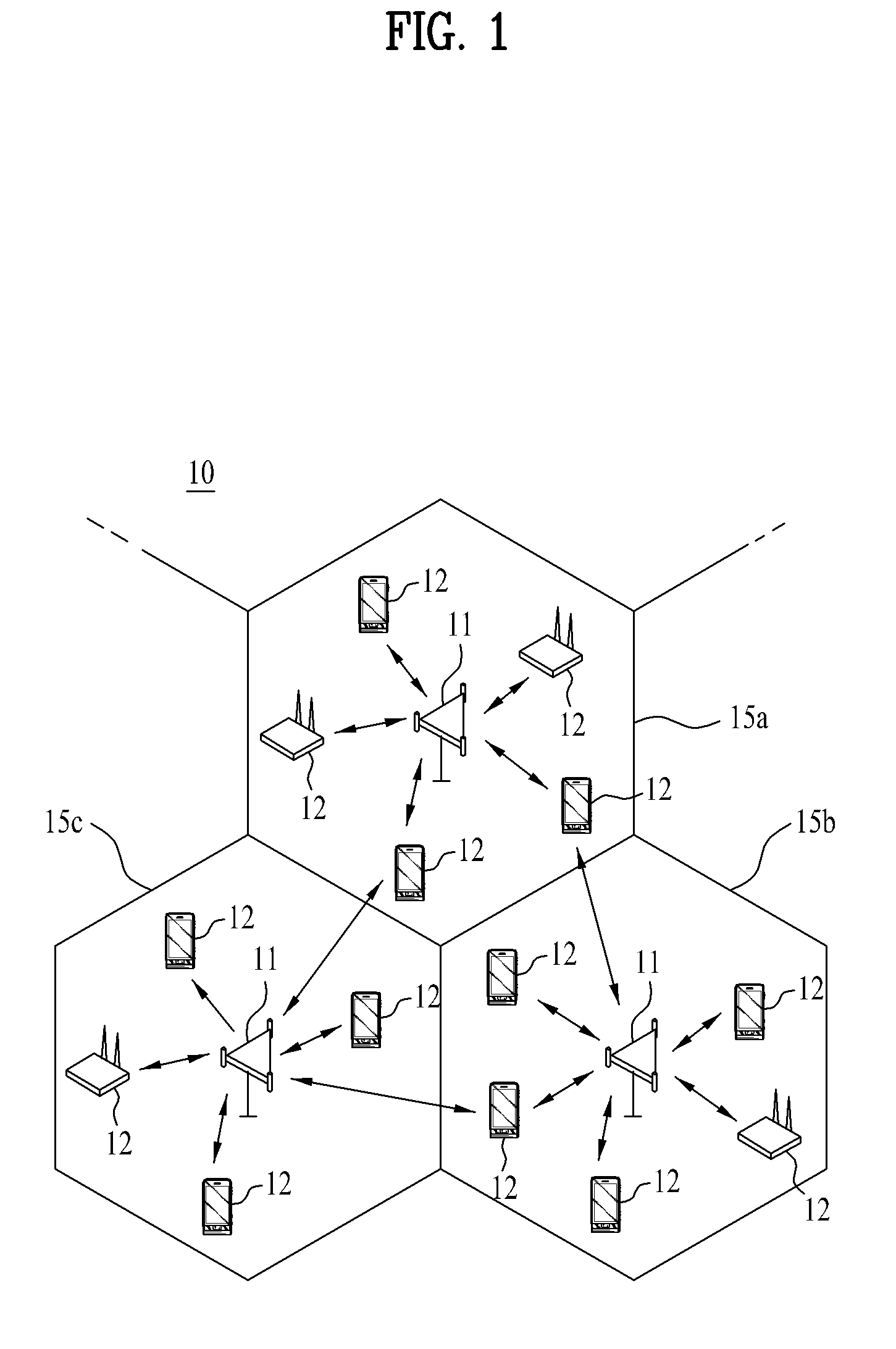 Method and apparatus for controlling uplink power in a wireless communication system