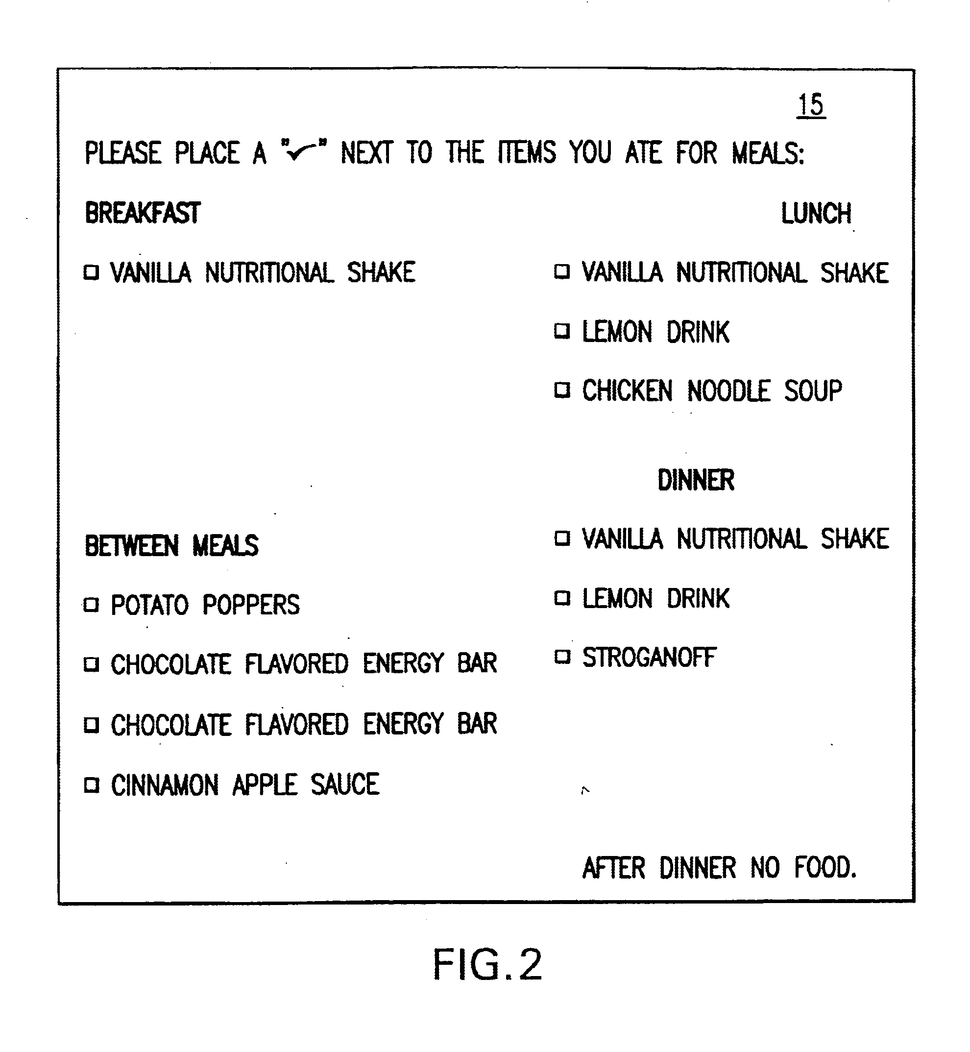 Nutritional dietary system, formulation, kit and method for use in preparing an individual for a predetermined activity