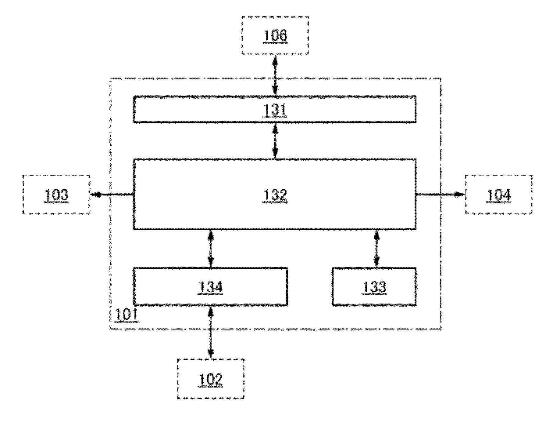 Programmable logic device